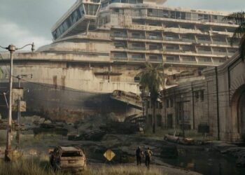 گزارش: بازی چندنفره The Last of Us پس از ارزیابی شرکت بانجی کاهش مقیاس پیدا کرده است