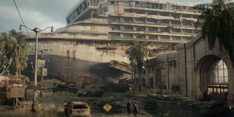 گزارش: بازی چندنفره The Last of Us پس از ارزیابی شرکت بانجی کاهش مقیاس پیدا کرده است