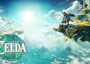بررسی‌ها و نمرات بازی The Legend of Zelda: Tears of the Kingdom منتشر شدند