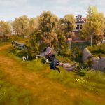 دانلود بازی The Witch of Fern Island برای PC