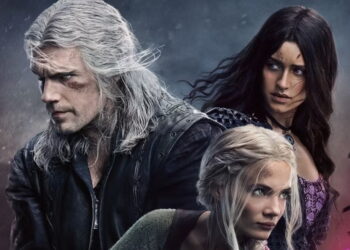 تعریف و تمجید شورانر سریال The Witcher از بازیگر جدید نقش گرالت