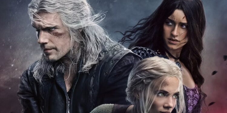 تعریف و تمجید شورانر سریال The Witcher از بازیگر جدید نقش گرالت