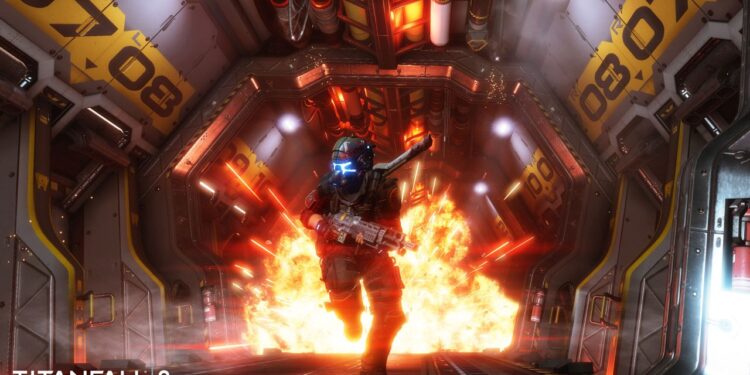 کارگردان سری Titanfall مشغول ساخت یک بازی جدید است