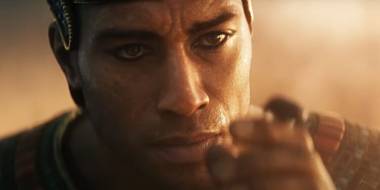 بازی Total War: Pharaoh معرفی شد: جنگ در مصر