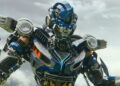 پوستر جدید فیلم Transformers: Rise of the Beasts منتشر شد