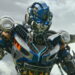 پوستر جدید فیلم Transformers: Rise of the Beasts منتشر شد