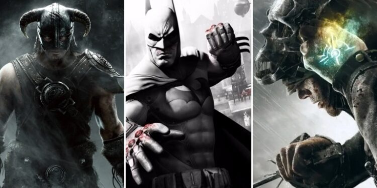 ۵۰ بازی ویدیویی که قبل از مرگ باید تجربه کنید (قسمت اول)