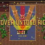 دانلود بازی Vampire Survivors برای اندروید