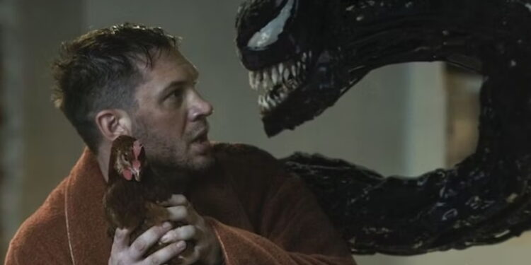 آغاز پروسه فیلم‌برداری Venom 3 از ماه آینده