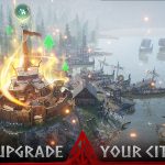 دانلود بازی Viking Rise برای اندروید