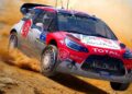 تاریخ انتشار بازی WRC 23 فاش شد