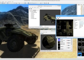 بهترین موتورهای بازی سازی تاریخ