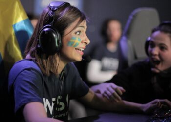 تفاوت زنان و مردان در بازی های ویدیویی؛ مردان گیمر بیشتر هستند یا زنان؟