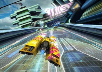 بهترین بازی های واقعیت مجازی PS4