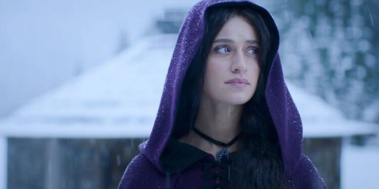 ساخت فصل 5 سریال The Witcher تائید شد