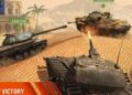 دانلود بازی World of Tanks Blitz برای اندروید