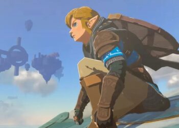 اجرای Zelda: Tears of the Kingdom با سیستم ضعیف ممکن شد