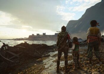 بازی A Plague Tale: Requiem پشتیبانی از نرخ ۶۰ فریم را دریافت کرد