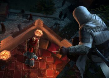 جزئیات و طول داستان بازی Assassin’s Creed Mirage فاش شد