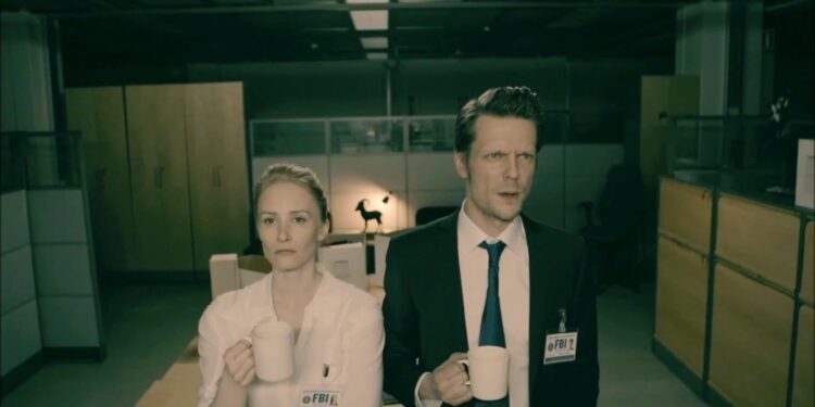 پروتاگونیست جدید Alan Wake 2 در Quantum Break حضور داشته است