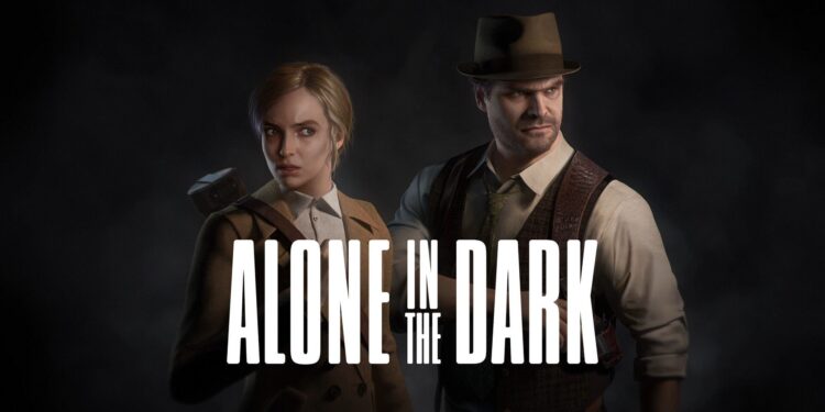 تاریخ انتشار ریمیک Alone in the Dark اعلام شد؛ دانلود رایگان نسخه دمو