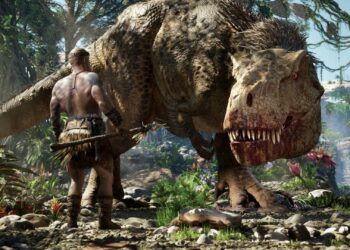 انتشار بازی Ark 2 به بهار 2025 موکول نشده است