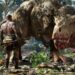انتشار بازی Ark 2 به بهار 2025 موکول نشده است