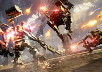 حداقل سیستم مورد نیاز بازی Armored Core 6 مشخص شد