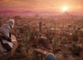 بازی Assassin’s Creed Mirage قبل از مارس 2024 منتشر می‌شود