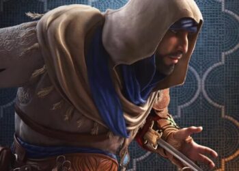 کلیپ فاش شده از Assassin’s Creed Mirage تایید کرد: شخصیت اصلی می‌تواند بدود!
