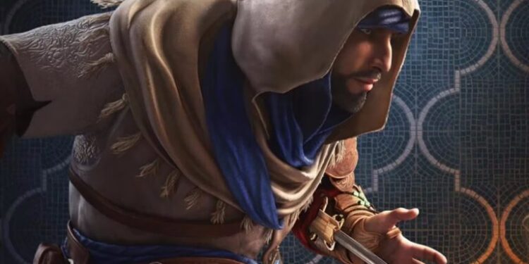 کلیپ فاش شده از Assassin’s Creed Mirage تایید کرد: شخصیت اصلی می‌تواند بدود!