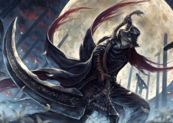 طرفداران خواهان ساخت انیمه Bloodborne هستند