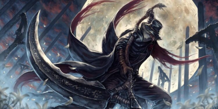 طرفداران خواهان ساخت انیمه Bloodborne هستند