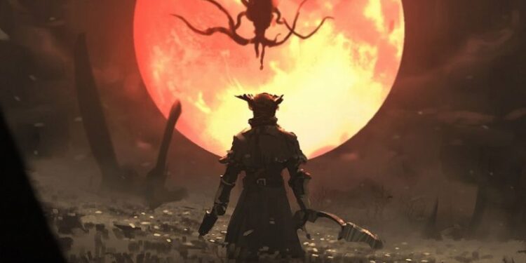خالق God of War: ریمستر یا ریمیک Bloodborne در دست ساخت قرار دارد