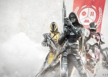 پیروزی بانجی در دادگاه علیه توزیع‌کننده ابزار‌های تقلب سری Destiny