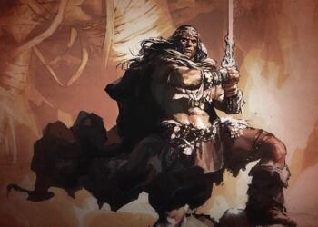 احتمال حضور شخصیت کونان بربر در بازی جدید مورتال کامبت