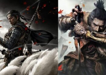 شایعه: انیمه‌های Sekiro: Shadows Die Twice و Ghost of Tsushima به زودی معرفی می‌شوند