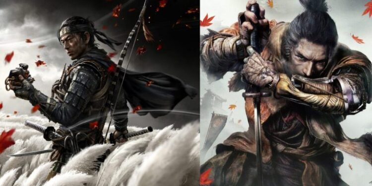 شایعه: انیمه‌های Sekiro: Shadows Die Twice و Ghost of Tsushima به زودی معرفی می‌شوند