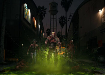 بررسی بازی Dead Island 2