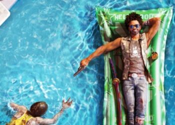 جزئیاتی از محتوای پس از عرضه Dead Island 2 منتشر شد