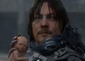 عنوان Death Stranding، جدیدترین بازی رایگان فروشگاه اپیک