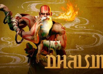 دو تریلر جدید Street Fighter 6 به نمایش کمبوهای Blanka و Dhalsim اختصاص دارند