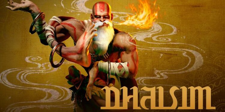 دو تریلر جدید Street Fighter 6 به نمایش کمبوهای Blanka و Dhalsim اختصاص دارند