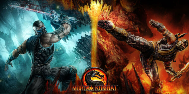 اشاره اد بون به رونمایی از بازی جدید سری Mortal Kombat در هفته جاری
