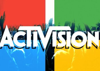 اتحادیه اروپا مالکیت مایکروسافت بر اکتیویژن بلیزارد را تایید کرد