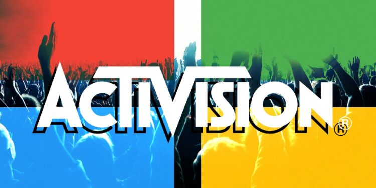 اتحادیه اروپا مالکیت مایکروسافت بر اکتیویژن بلیزارد را تایید کرد
