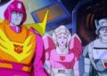 انیمیشن Transformers: One با تأخیر مواجه شد