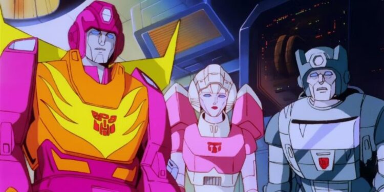 انیمیشن Transformers: One با تأخیر مواجه شد