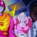 انیمیشن Transformers: One با تأخیر مواجه شد