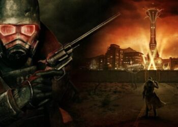 بازی Fallout: New Vegas Ultimate Edition جدیدترین عنوان رایگان فروشگاه اپیک گیمز است